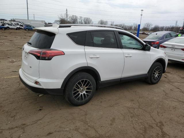 Photo 3 from auction – 2017 TOYOTA RAV4 LE with VIN 2T3ZFREV0HW357703