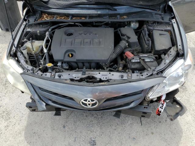 Photo 11 from auction – 2012 TOYOTA COROLLA BA with VIN 5YFBU4EE3CP020956