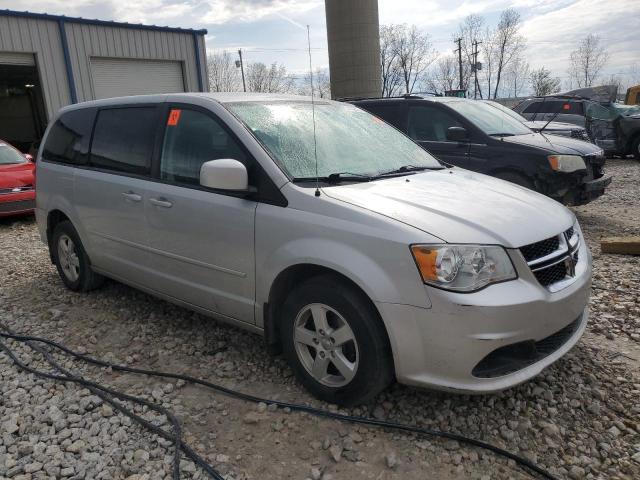 Photo 4 from auction – 2011 DODGE GRAND CARA with VIN 2D4RN3DG8BR789768
