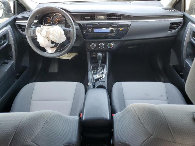 Photo 8 from auction – 2015 TOYOTA COROLLA L with VIN 2T1BURHE6FC466435
