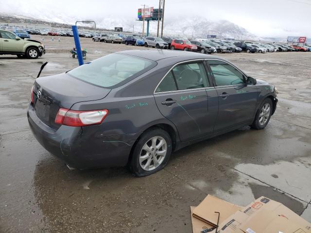 Photo 3 from auction – 2007 TOYOTA CAMRY LE with VIN 4T1BK46K37U536202