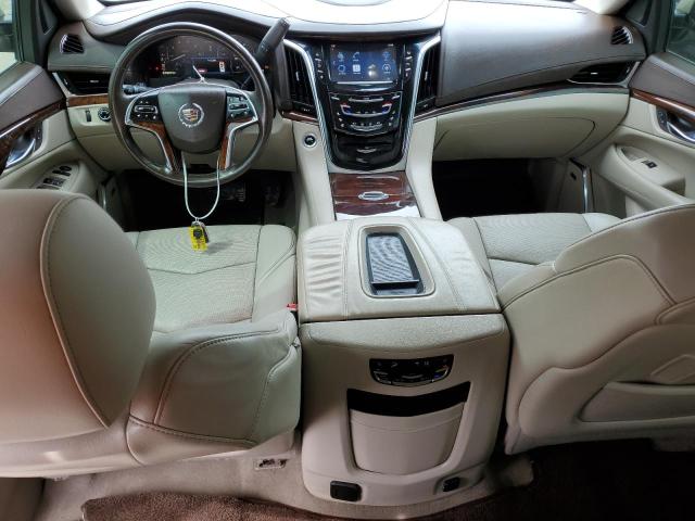 Photo 8 from auction – 2015 CADILLAC ESCALADE with VIN 1GYS4AKJ1FR100437