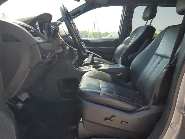 Photo 7 from auction – 2019 DODGE GRAND CARA with VIN 2C4RDGEG1KR535745