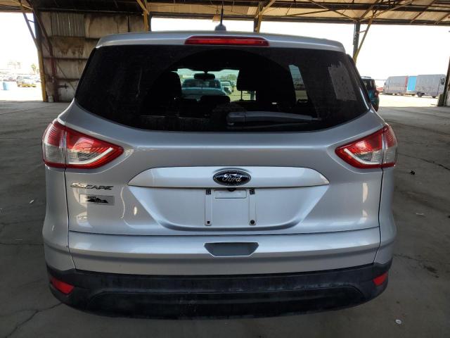 Photo 6 from auction – 2016 FORD ESCAPE S with VIN 1FMCU0F78GUC79590