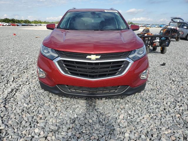 Photo 5 from auction – 2018 CHEVROLET EQUINOX LT with VIN 2GNAXJEV3J6330726