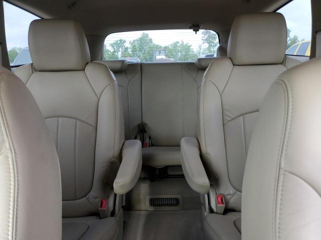 Photo 10 from auction – 2011 BUICK ENCLAVE with VIN 5GAKRBED0BJ384172