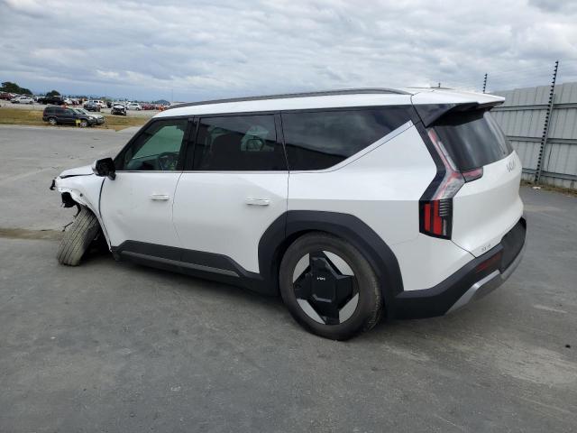 Photo 2 from auction – 2024 KIA EV9 WIND with VIN KNDAFFS53R6041005