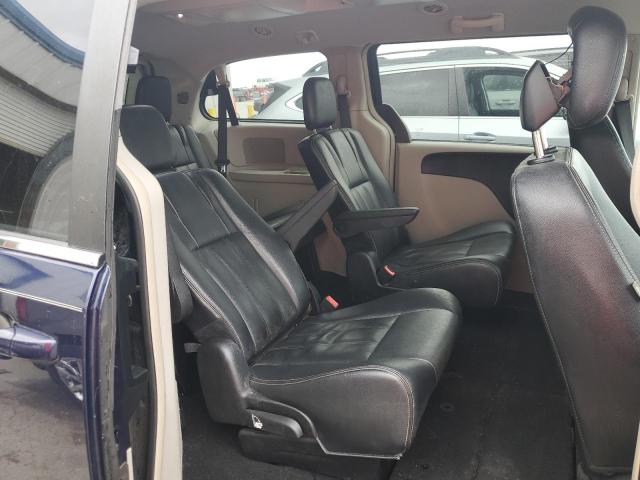 Photo 11 from auction – 2014 CHRYSLER TOWN & COU with VIN 2C4RC1BG4ER440833