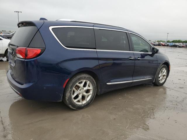 Photo 3 from auction – 2020 CHRYSLER PACIFICA T with VIN 2C4RC1EG5LR210260
