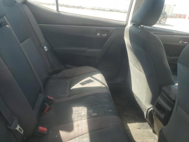 Photo 10 from auction – 2018 TOYOTA COROLLA L with VIN 5YFBURHE3JP761663