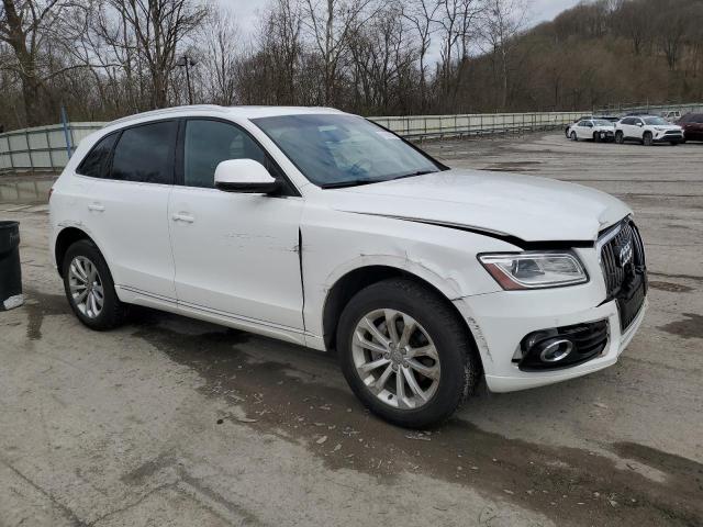 Снимка 4 от търг – 2014 AUDI Q5 PREMIUM с VIN WA1LFAFP1EA053095