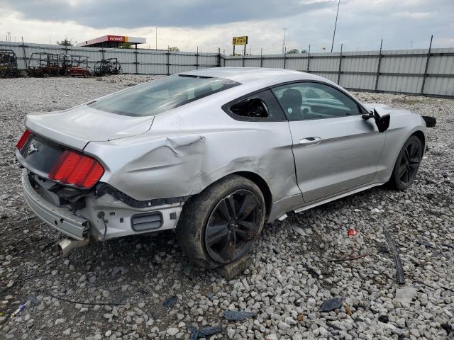 Photo 3 from auction – 2017 FORD MUSTANG with VIN 1FA6P8TH5H5299334