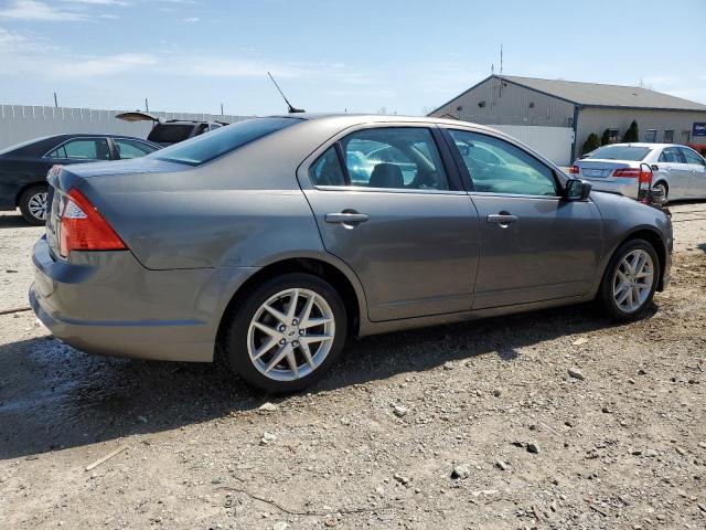 Photo 3 from auction – 2011 FORD FUSION SEL with VIN 3FAHP0JA8BR311996
