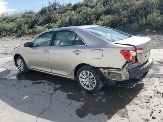 Photo 2 from auction – 2014 TOYOTA CAMRY L with VIN 4T4BF1FK4ER396151