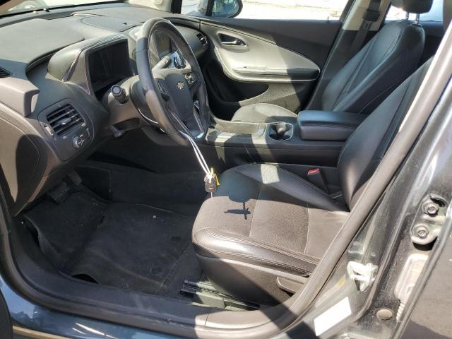 Снимка 7 от търг – 2012 CHEVROLET VOLT с VIN 1G1RH6E47CU126392