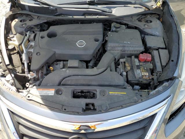 Photo 11 from auction – 2014 NISSAN ALTIMA 2.5 with VIN 1N4AL3AP2EC105708