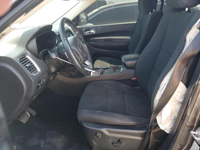 Photo 7 from auction – 2015 DODGE DURANGO SXT with VIN 1C4RDHAG4FC938032
