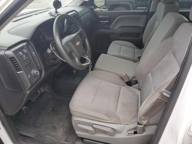 Photo 7 from auction – 2014 CHEVROLET SILVERADO with VIN 3GCUKPEC6EG118905