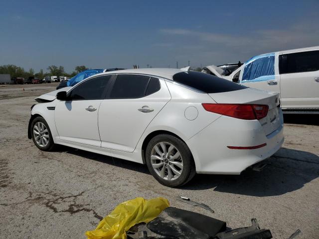 صورة رقم 2 من المزاد - 2015 KIA OPTIMA LX مع VIN KNAGM4A74F5615245