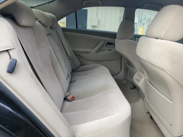 Photo 10 from auction – 2011 TOYOTA CAMRY BASE with VIN 4T4BF3EK8BR142175