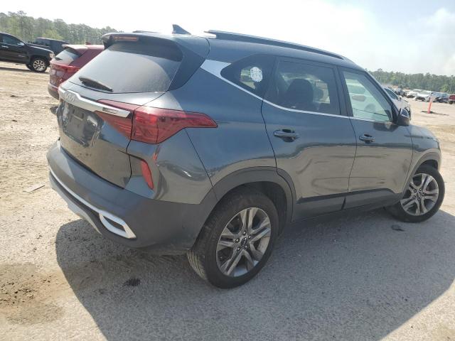 Photo 3 from auction – 2022 KIA SELTOS S with VIN KNDEU2AA8N7298583