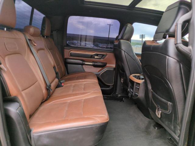 Photo 10 from auction – 2021 RAM 1500 LONGH with VIN 1C6SRFKT8MN504868