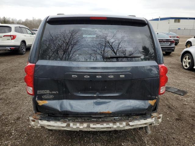 Photo 6 from auction – 2013 DODGE GRAND CARA with VIN 2C4RDGBGXDR730315