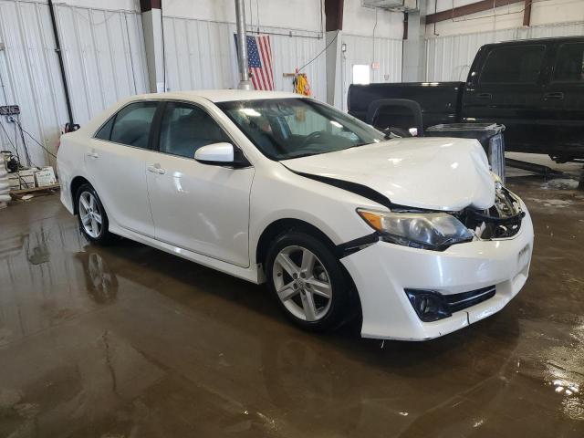 Photo 4 from auction – 2014 TOYOTA CAMRY L with VIN 4T1BF1FKXEU820717