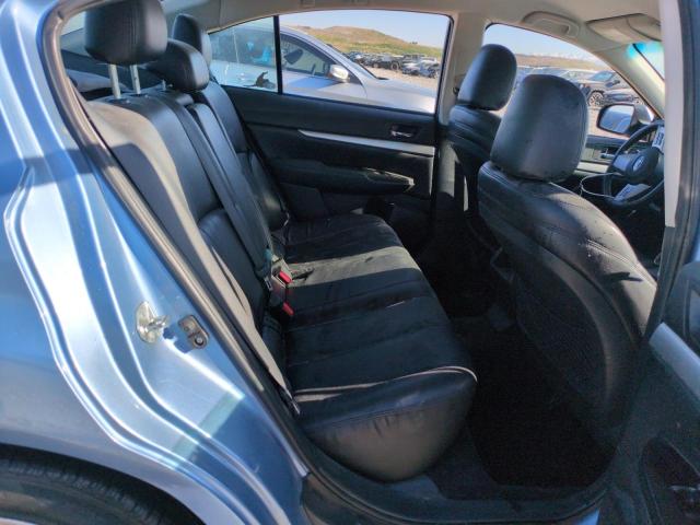 Photo 10 from auction – 2010 SUBARU LEGACY 2.5 with VIN 4S3BMBC60A3245678