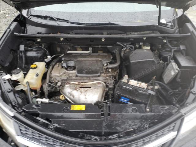 Photo 12 from auction – 2015 TOYOTA RAV4 with VIN 2T3BFREV8FW310501