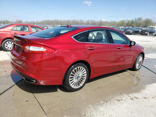 Photo 3 from auction – 2016 FORD FUSION TIT with VIN 3FA6P0D92GR137164