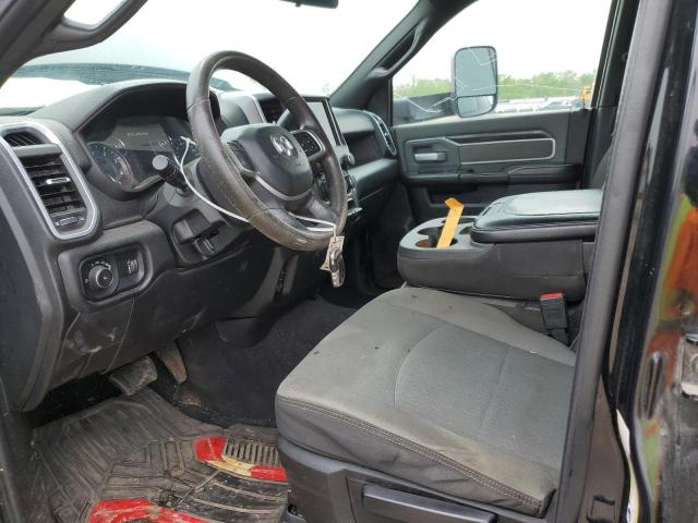 Photo 7 from auction – 2022 RAM 2500 BIG H with VIN 3C6UR5DLXNG232656