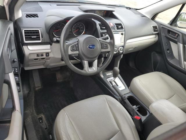 Photo 8 from auction – 2018 SUBARU FORESTER 2 with VIN JF2SJADC3JH478319