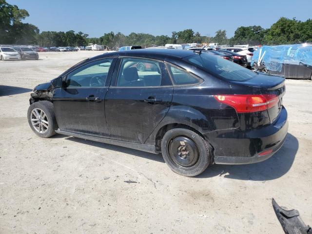 Photo 2 from auction – 2018 FORD FOCUS SE with VIN 1FADP3FEXJL256542