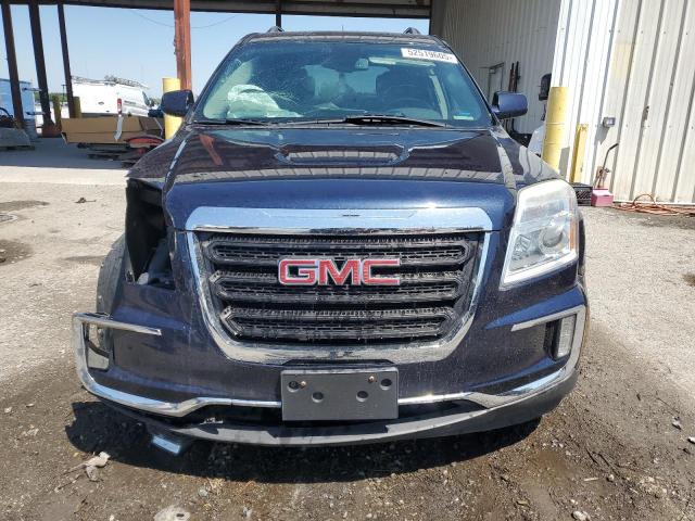 Photo 5 from auction – 2016 GMC TERRAIN SL with VIN 2GKFLNE39G6126462