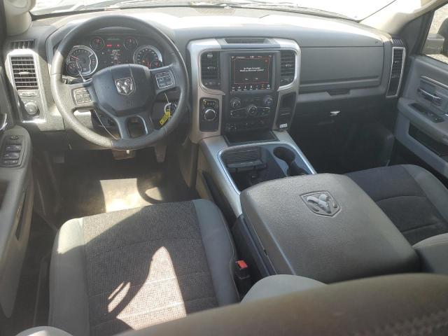 Photo 8 from auction – 2019 RAM 1500 CLASS with VIN 1C6RR6GT0KS716539
