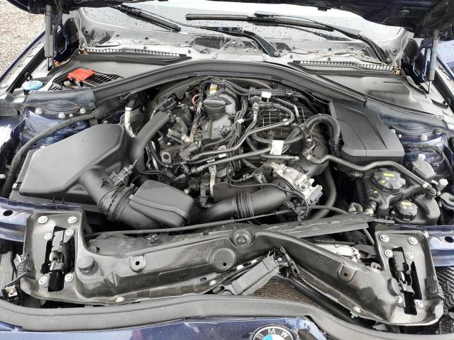Photo 11 from auction – 2018 BMW 330 XI with VIN WBA8D9G58JNU68718