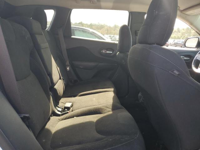 Photo 11 from auction – 2015 JEEP CHEROKEE L with VIN 1C4PJMCB4FW788027