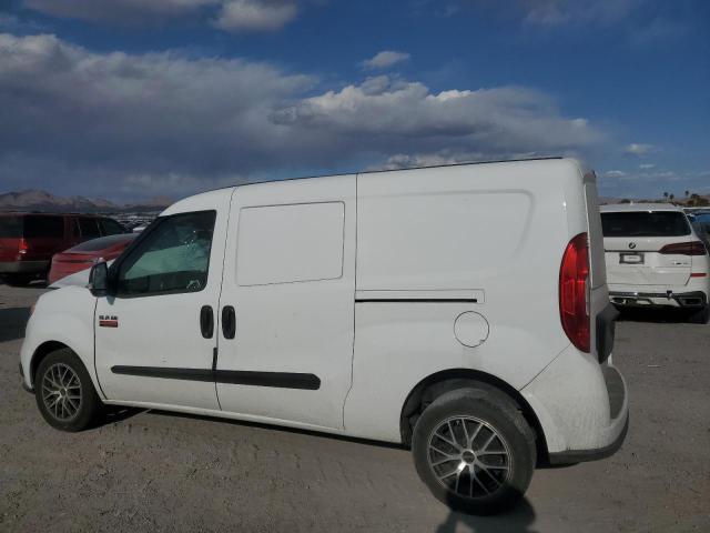 Photo 2 from auction – 2022 RAM PROMASTER with VIN ZFBHRFAB6N6W62992