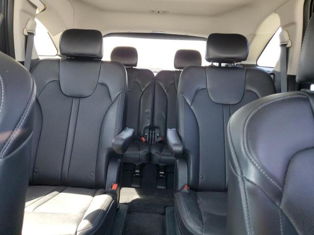 Photo 10 from auction – 2023 KIA SORENTO EX with VIN 5XYRHDLF7PG250380