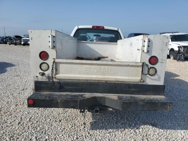 Photo 6 from auction – 2005 DODGE RAM 2500 S with VIN 3D6WR26D15G828450