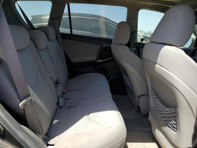 Photo 10 from auction – 2011 TOYOTA RAV4 with VIN JTMZF4DV2B5035423