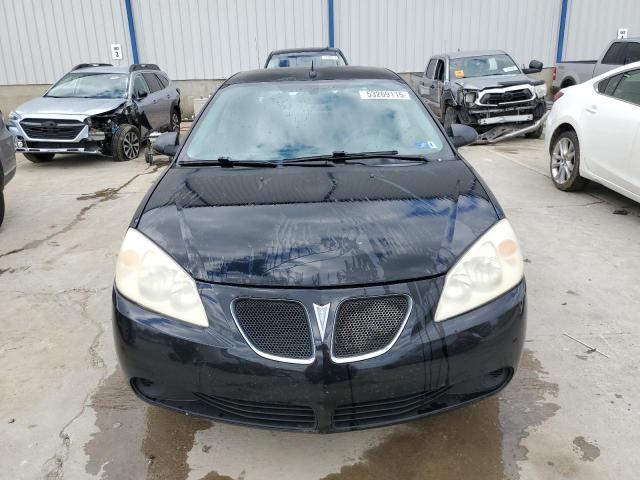 Photo 5 from auction – 2008 PONTIAC G6 VALUE L with VIN 1G2ZF57B784151100
