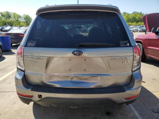 Photo 6 from auction – 2010 SUBARU FORESTER 2 with VIN JF2SH6FC8AH730264
