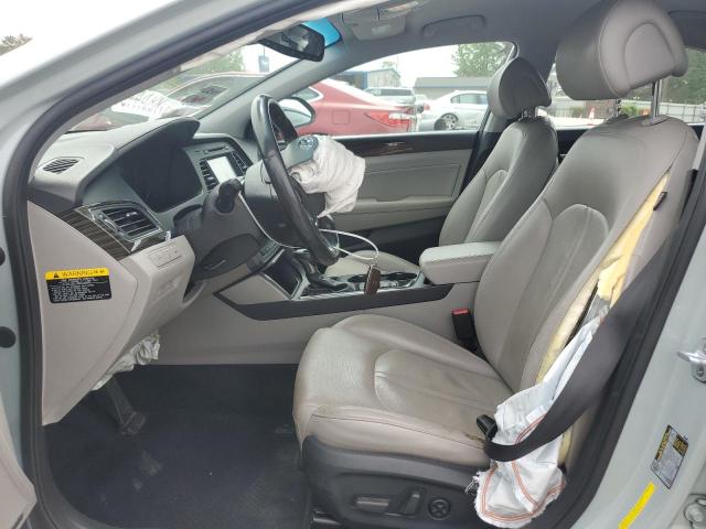 Photo 7 from auction – 2016 HYUNDAI SONATA with VIN KMHE54L29GA031663