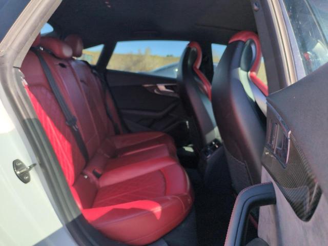 Photo 10 from auction – 2018 AUDI S5 PRESTIG with VIN WAUC4DF52JA075836