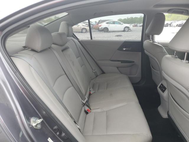 Photo 10 from auction – 2014 HONDA ACCORD EXL with VIN 1HGCR2F86EA218359