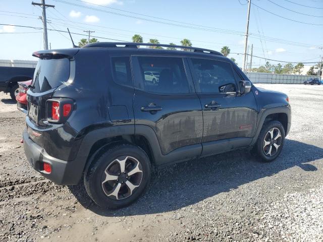 Photo 3 from auction – 2020 JEEP RENEGADE T with VIN ZACNJBC18LPM03643