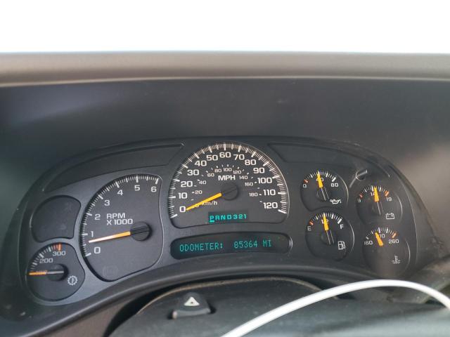 Photo 9 from auction – 2003 GMC SIERRA K25 with VIN 1GTHK23U13F226590