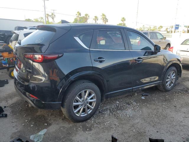 Photo 3 from auction – 2024 MAZDA CX-5 SELEC with VIN JM3KFBBM4R0358371